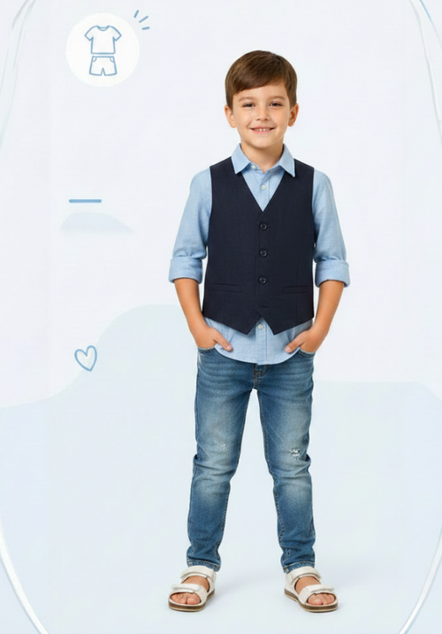 Waistcoats